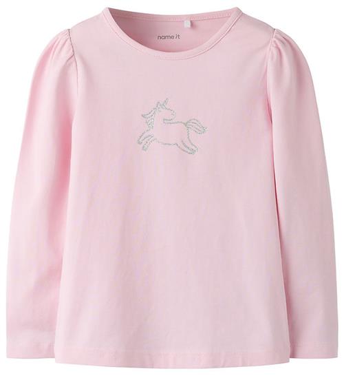 Name It Bluse - NmfBilisa - Orchid Pink