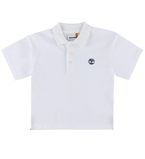 Timberland Polo - White