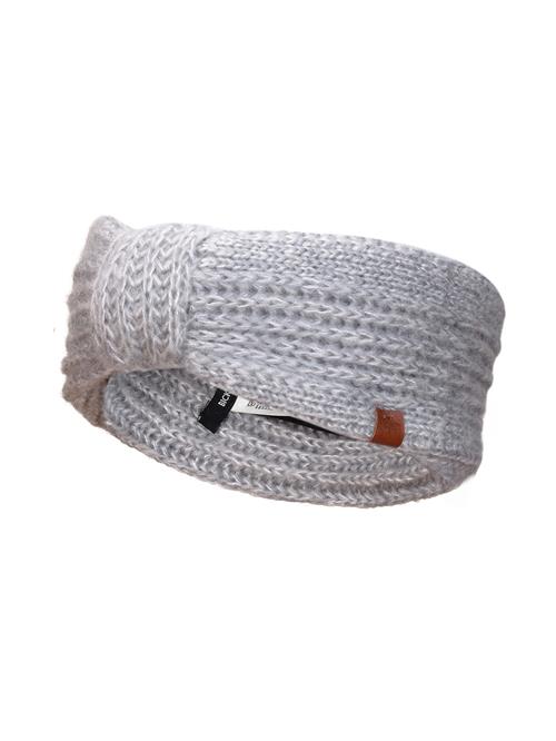 Bickley + Mitchell Amsterdam Pandebånd  grå