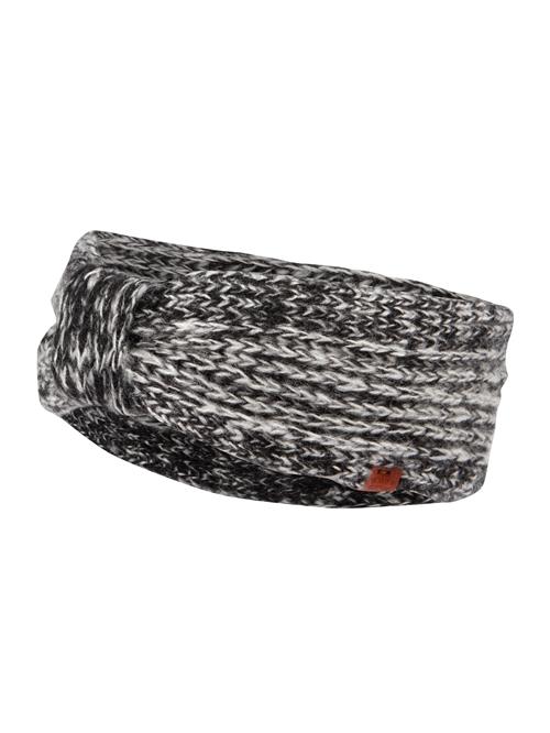 Bickley + Mitchell Amsterdam Pandebånd  sort / hvid