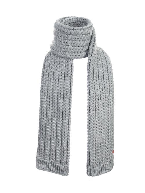 Bickley + Mitchell Amsterdam Sjal  grå