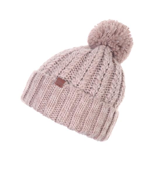 Bickley + Mitchell Amsterdam Hue '92001-21'  lyserød