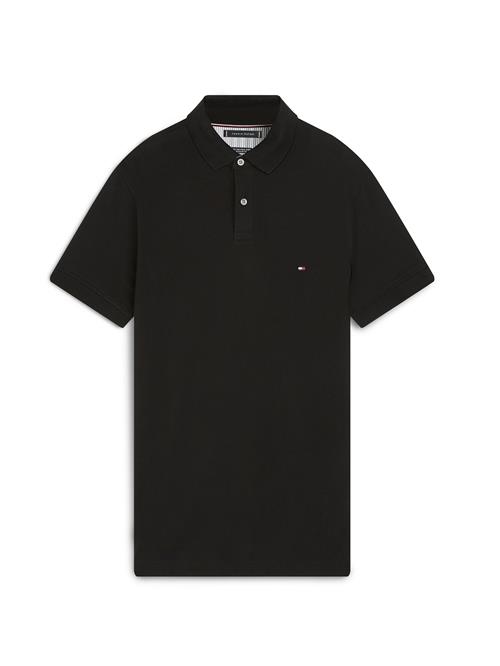 TOMMY HILFIGER Bluser & t-shirts 'CORE 1985 REGULAR POLO'  sort
