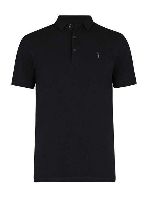 AllSaints Bluser & t-shirts 'REFORM'  mokka / sort