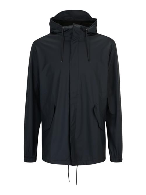 RAINS Funktionsjakke  navy