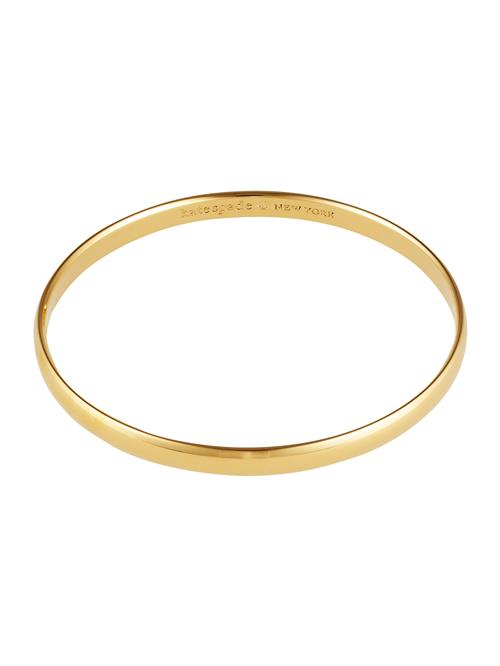 Kate Spade Armbånd  guld
