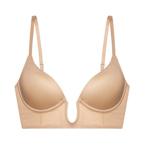 Dorina BH 'Sublime Sculpt'  beige