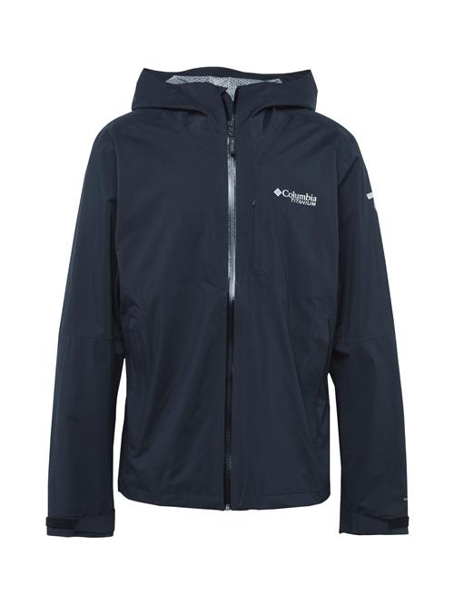 COLUMBIA Udendørsjakke 'Ampli-Dry II'  sort