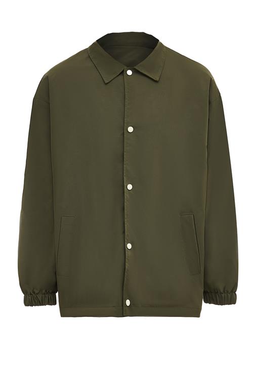 bridgeport Overgangsjakke  oliven