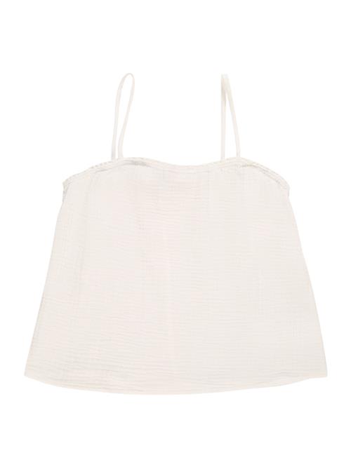 Vero Moda Girl Overdel 'VMNatali'  hvid