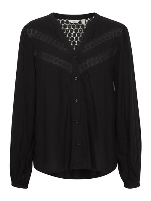 b.young Bluse 'Habine'  sort