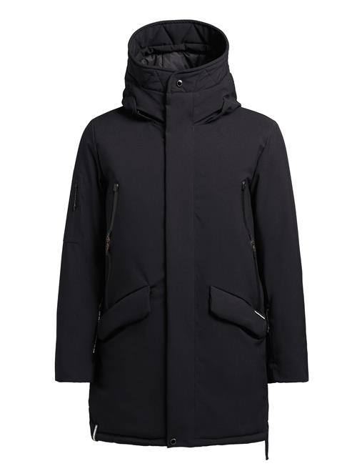 khujo Vinterfrakke 'CARL2'  sort