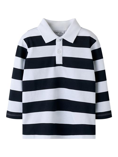 NAME IT Polo Shirt Benni Salute