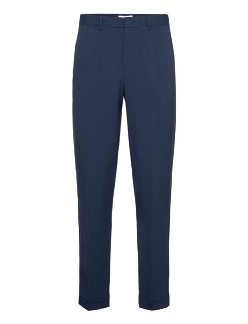 Lindbergh | Relaxed Fit Formal Pants | M