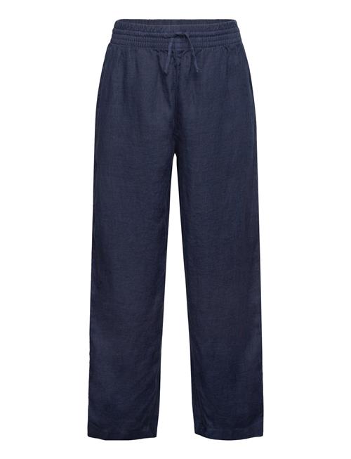 GANT | Relaxed Linen Pants | 176