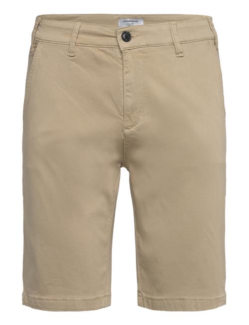 Lindbergh Black | 1927:Cashmere Touch Chino Shorts | M