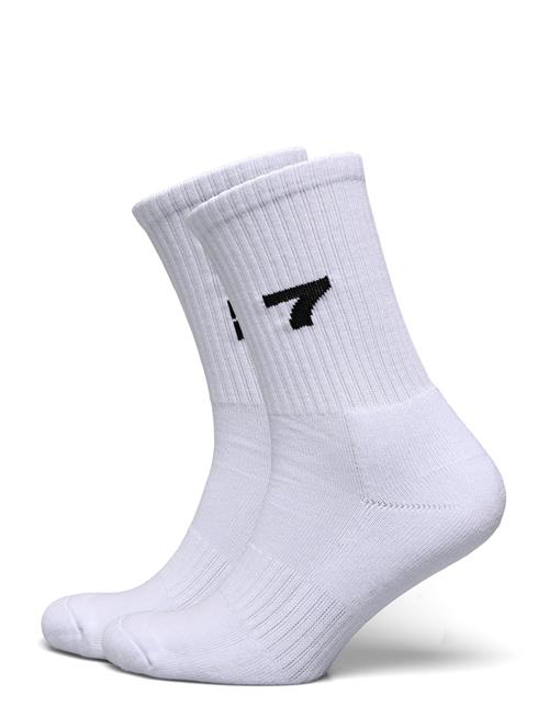 7 DAYS Active | 2-Pack Socks | 43-46