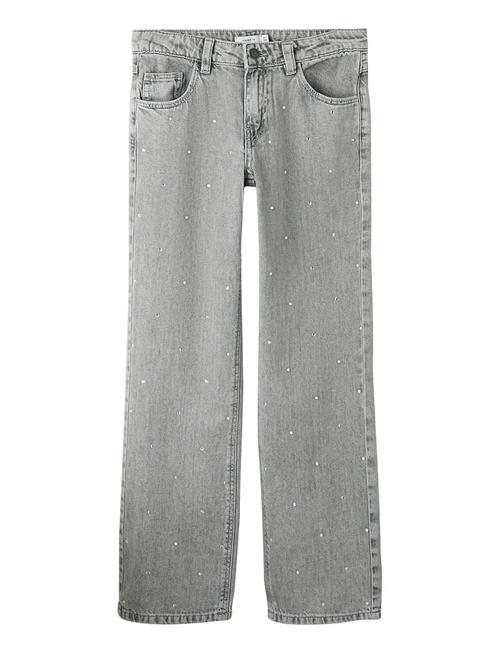 name it | Nkfrose Straigh Rhine Jeans 3366-Be Noos | 116