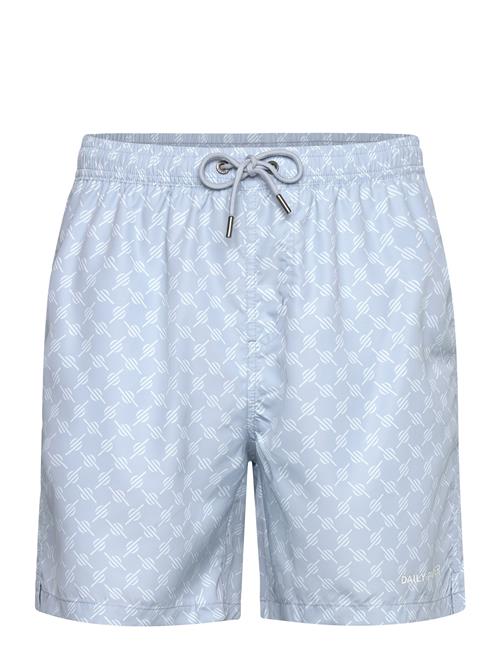 Daily Paper | Logo Swimshorts | S