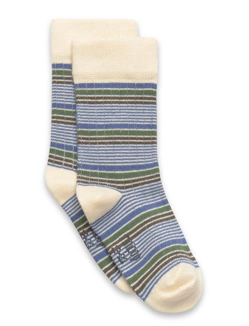 minipop | Minipop® Bamboo Mix Stripes Socks | 35/38