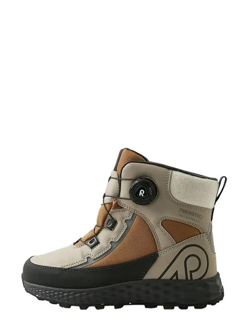 Reima | Reimatec Shoes, Hallava Quicklock | 29