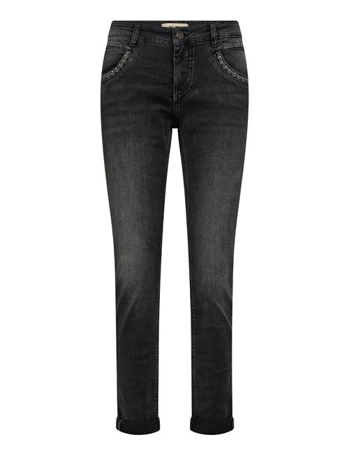 MOS MOSH | Mmnaomi Perla Grigio Jeans | 26 Regular