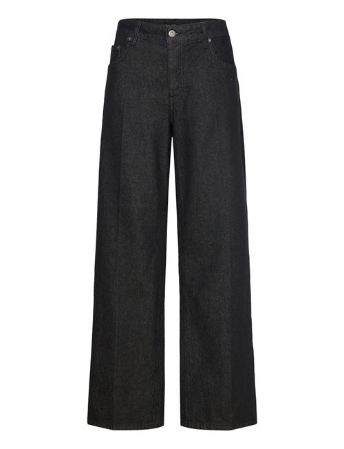 Mango | Straight Low-Waist Jeans | 42