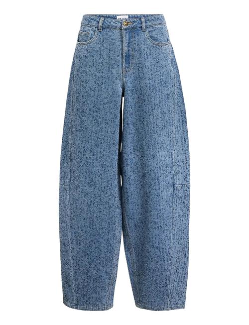 Object | Objfrida Mw Super Barrel Jeans 143 | 34 x 32