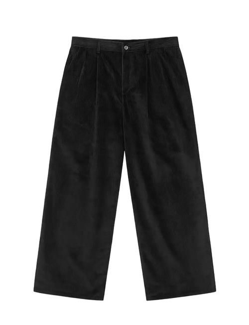 Isnurh | Isnurh Basement Wide Corduroy Pants | M