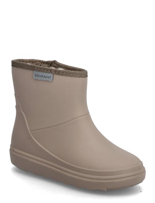 En Fant | Thermo Boots Short | 29