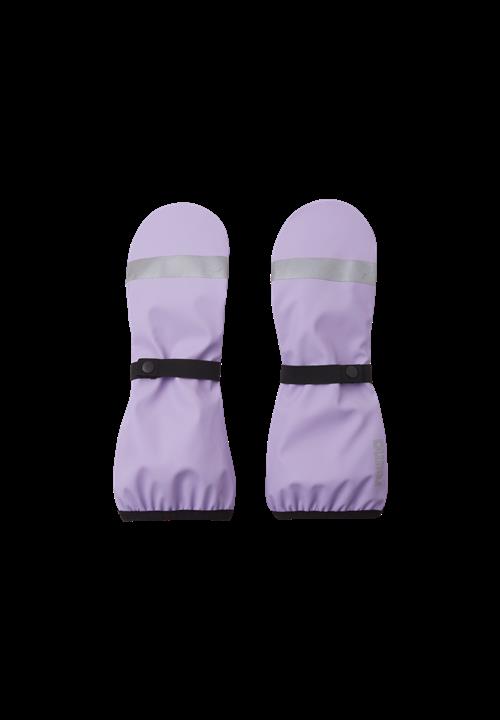 Reima Puro Regnvanter Blooming Lilac  Blooming Lilac-1 Y  Lilla  1 år  unisex