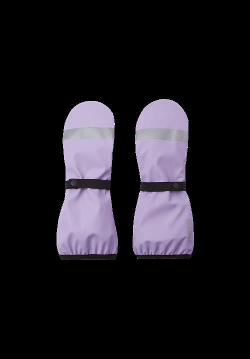 Reima Puro Regnvanter Blooming Lilac  Blooming Lilac-6-18 months  Lilla  6-18 måneder  unisex