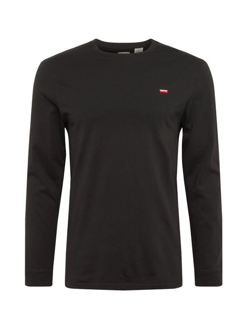LEVI'S ® Bluser & t-shirts 'LS Housemark Tee'  sort