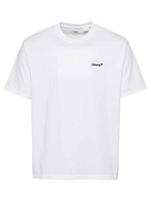 LEVI'S ® Bluser & t-shirts 'Red Tab Vintage Tee'  hvid