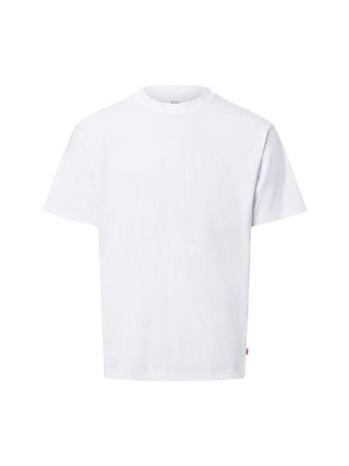 LEVI'S ® Bluser & t-shirts 'Red Tab Vintage Tee'  hvid