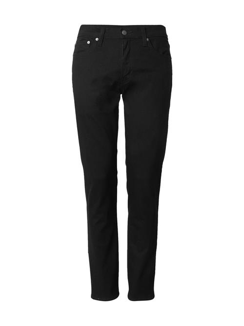 LEVI'S ® Jeans '511™ Slim Jeans'  black denim