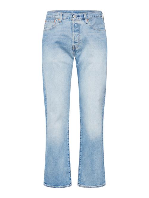 LEVI'S ® Jeans '501® Original Jeans'  lyseblå
