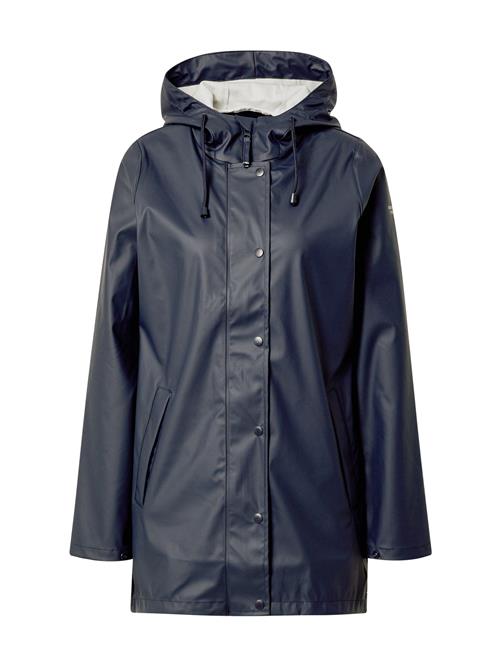 Weather Report Funktionsjakke 'Petra'  navy