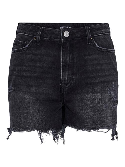 PIECES Jeans 'Summer'  black denim