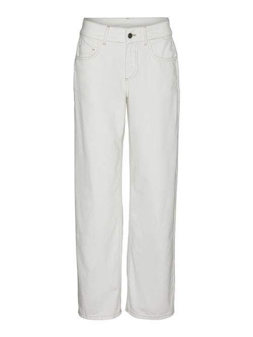 SOMETHINGNEW Jeans 'Rancy'  hvid