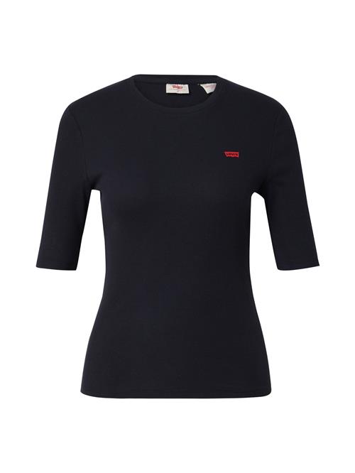 LEVI'S ® Shirts 'Luca Slim Tee'  sort