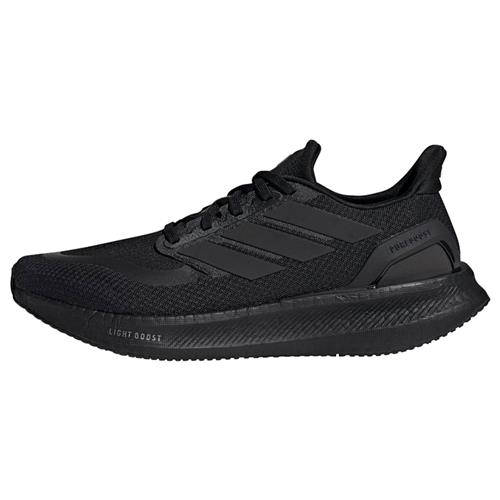 ADIDAS PERFORMANCE Løbesko 'Pureboost 5'  sort