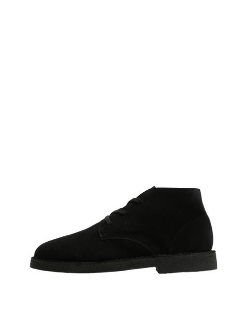 SELECTED Chukka Boots 'Ricco'  sort
