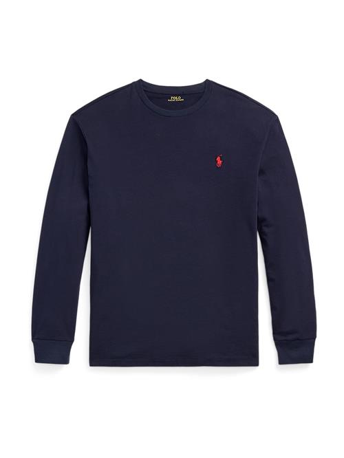 Polo Ralph Lauren Bluser & t-shirts  marin