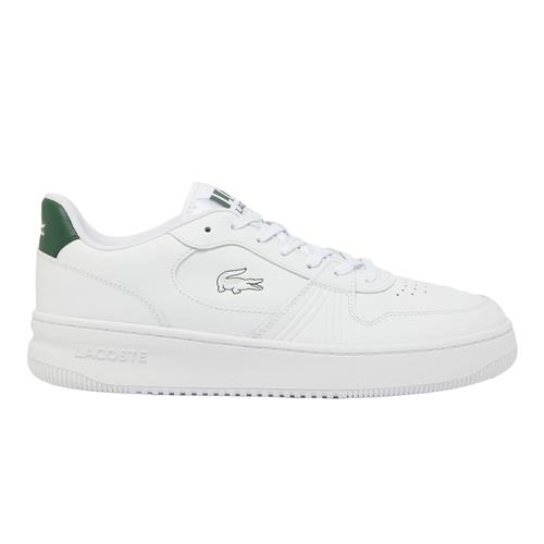 LACOSTE Sneaker low 'L001 Set'  sort / hvid