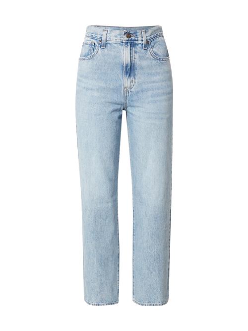 LEVI'S ® Jeans 'High Waisted Straight Jeans'  lyseblå