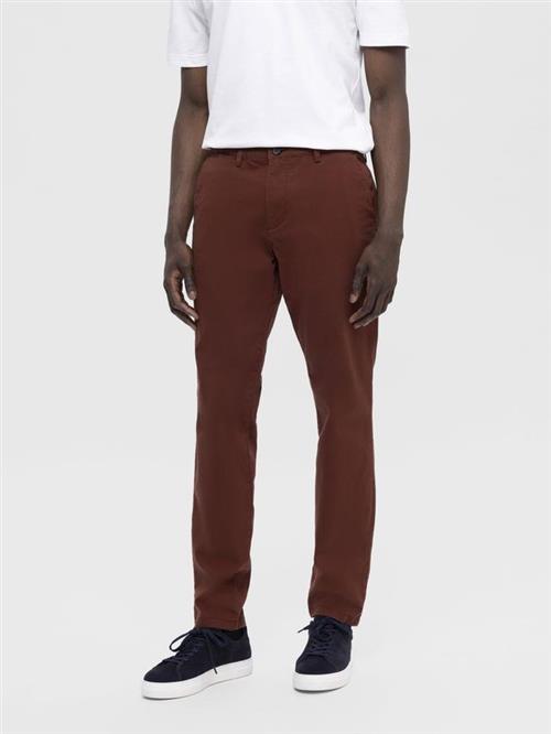 SLH175-SLIM NEW MILES FLEX PANTS W