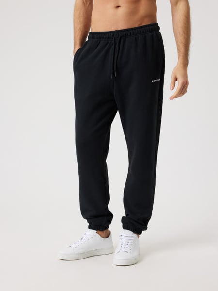Björn Borg Borg Classic Sweatpants Sort, S