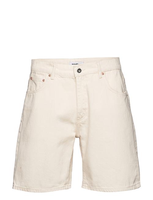 Woodbird | Doc Twill Shorts | 29