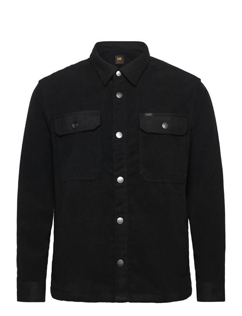 Lee Jeans | Relaxed Overshirt | XXL
